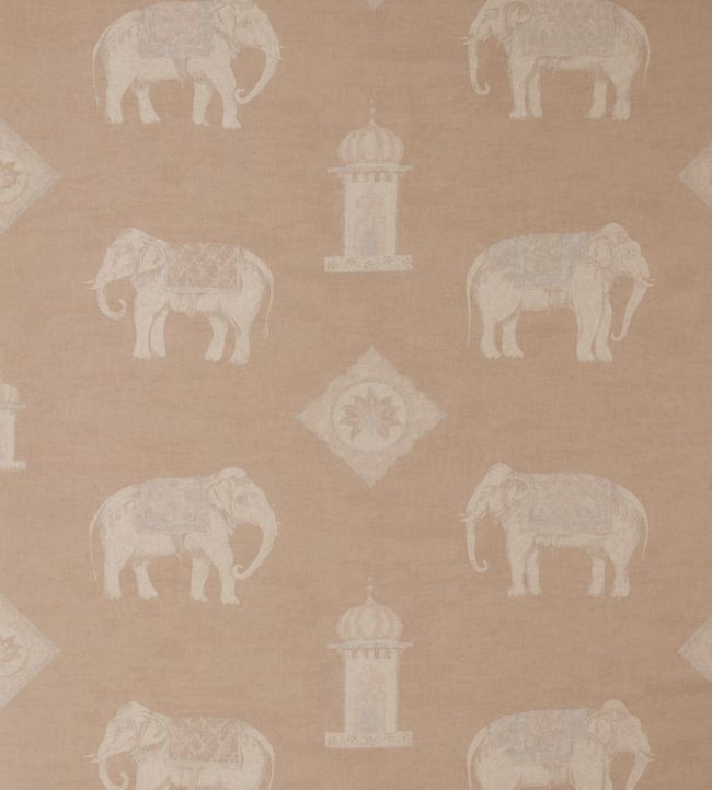 Jumbo Fabric by Andrew Martin Plaster
