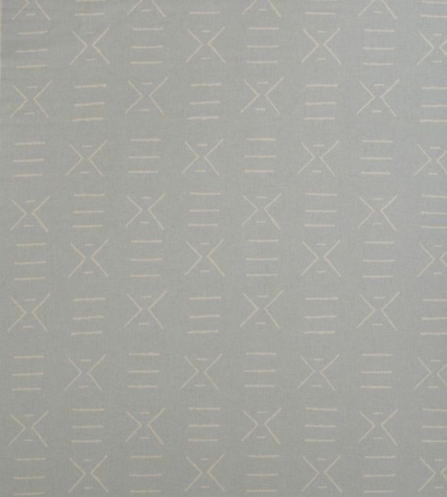 Kongo Fabric by Andrew Martin Powder