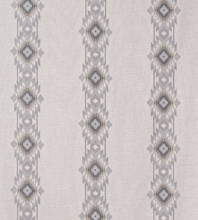 Cruz Fabric by Andrew Martin Desert