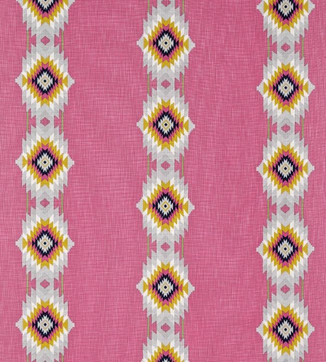 Cruz Fabric by Andrew Martin Paraiso