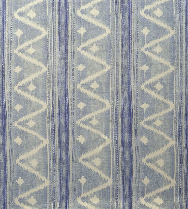Babylon Fabric by Andrew Martin Denim