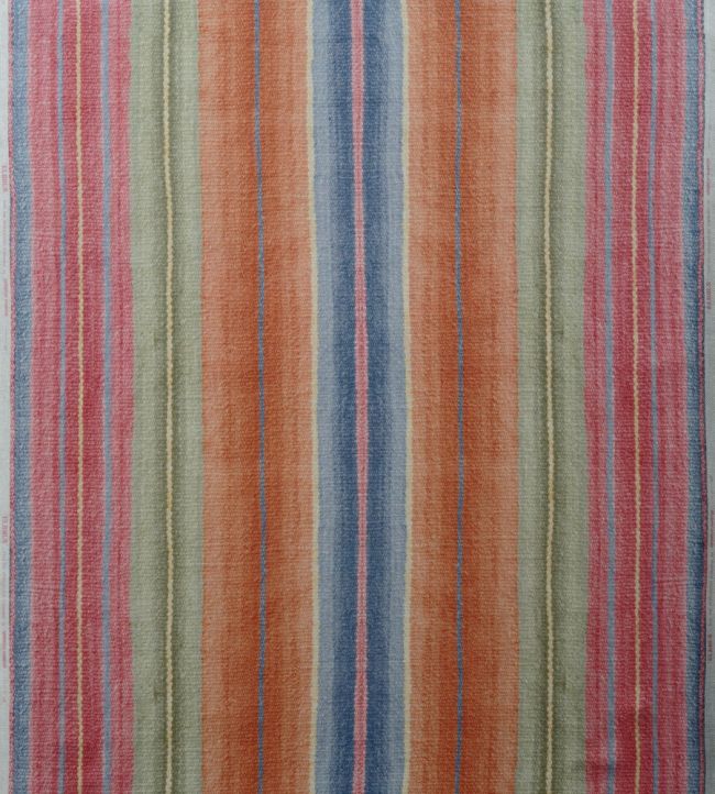 Elbrus Fabric by Andrew Martin Multi