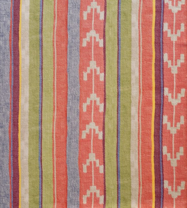 Indus Fabric by Andrew Martin Multi