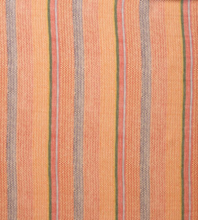 Oxus Fabric by Andrew Martin Multi