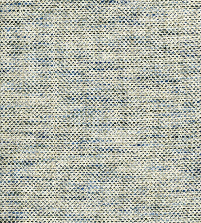 Delphini Fabric by Andrew Martin Lagoon