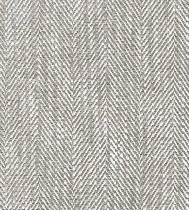 Summit Fabric by Andrew Martin Taupe
