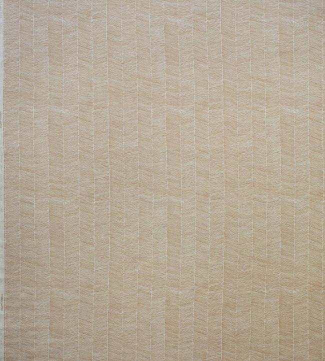 Fasano Fabric by Andrew Martin Almond