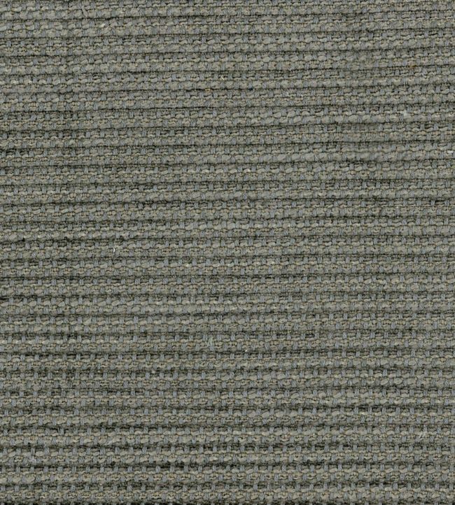 Molfetta Fabric by Andrew Martin Charcoal