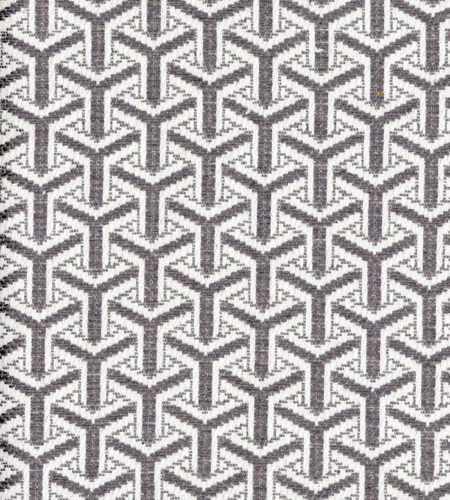 Monte Fabric by Andrew Martin Storm