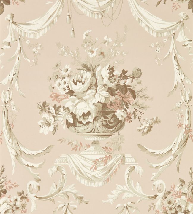 Andromeda's Cup Wallpaper by Sanderson Putty