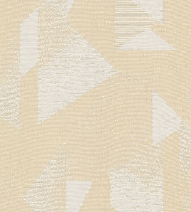 Andromede Fabric by Nobilis Neige