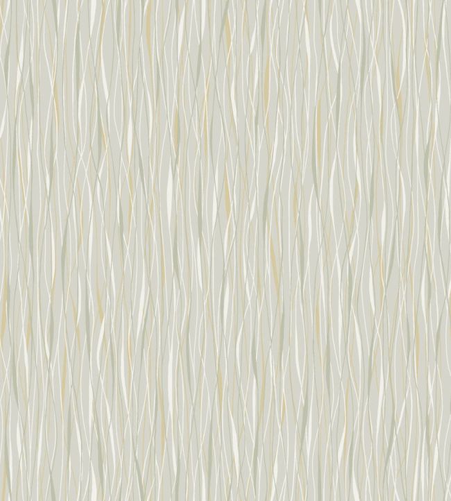 Angby Wallpaper by Borastapeter Neutral