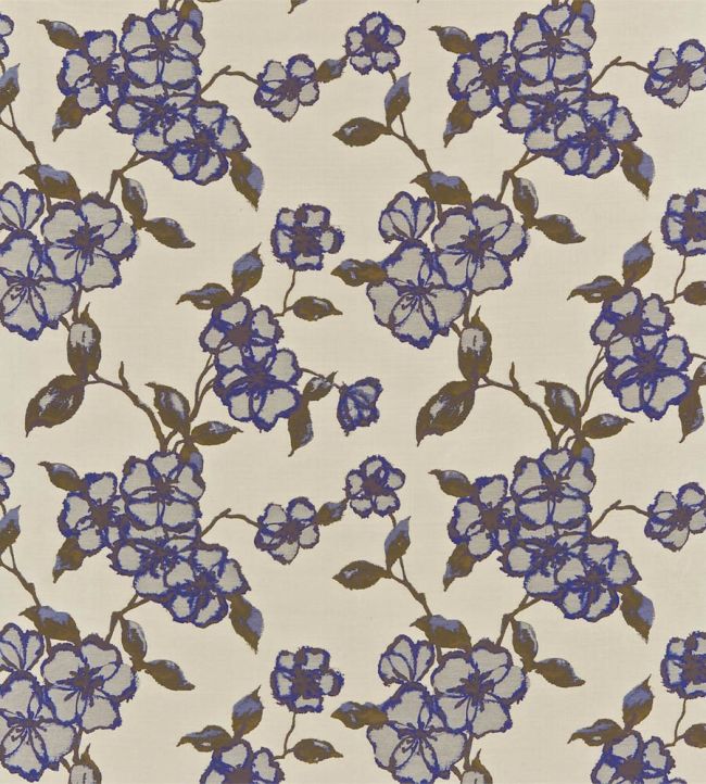 Angelique Fabric by Harlequin Ink
