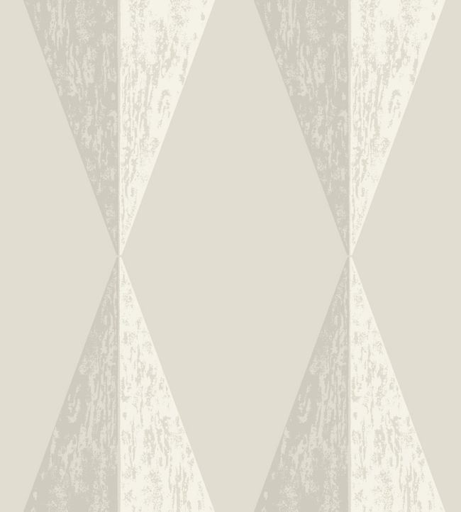 Angled Planes Wallpaper by Cole & Son Plaster