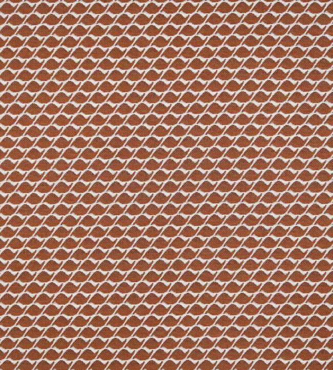 Anglet Fabric by Casal Terre Cuite