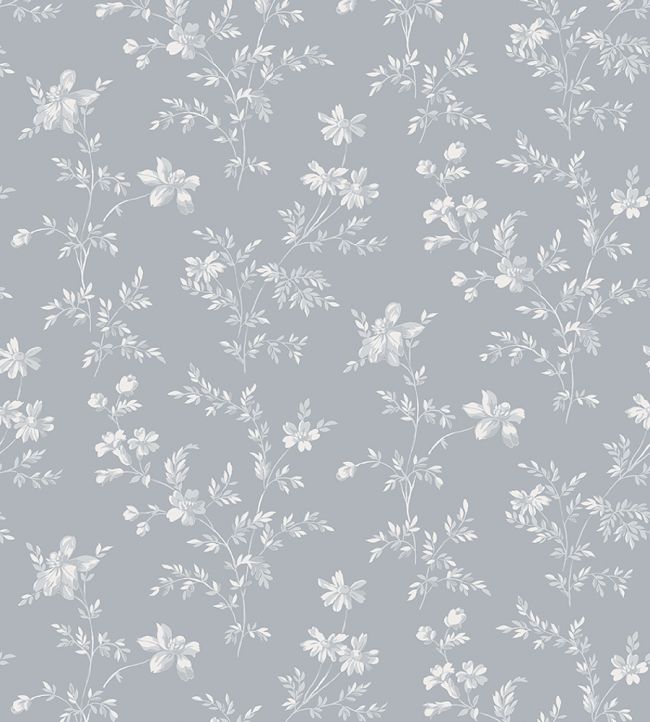Angsblomma Wallpaper by Borastapeter 72