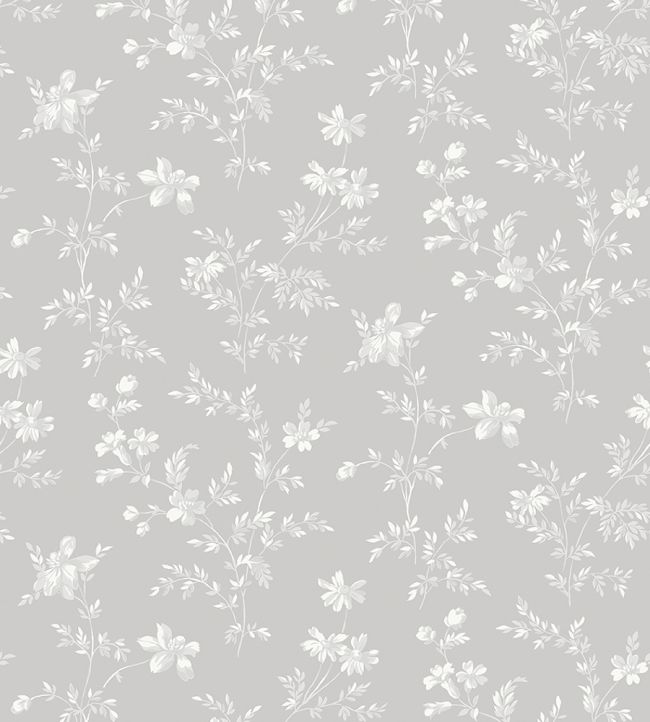 Angsblomma Wallpaper by Borastapeter 74