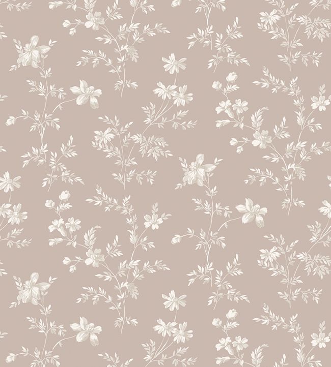 Angsblomma Wallpaper by Borastapeter 75