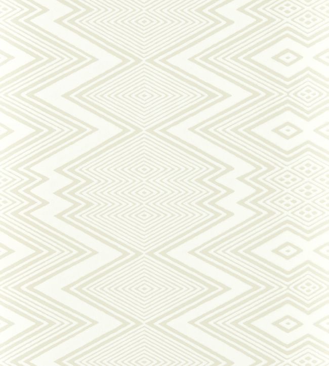 Ankara Wallpaper by Harlequin Sail Cloth / Diffused Light