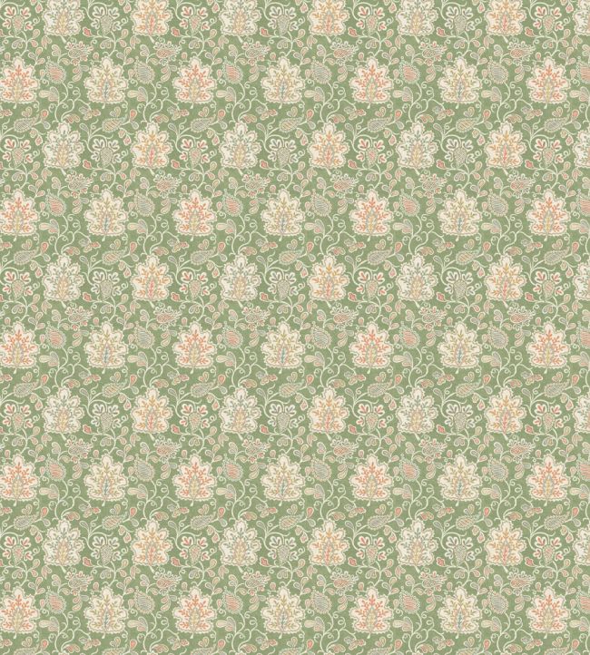 Annecy Fabric by Nina Campbell Green