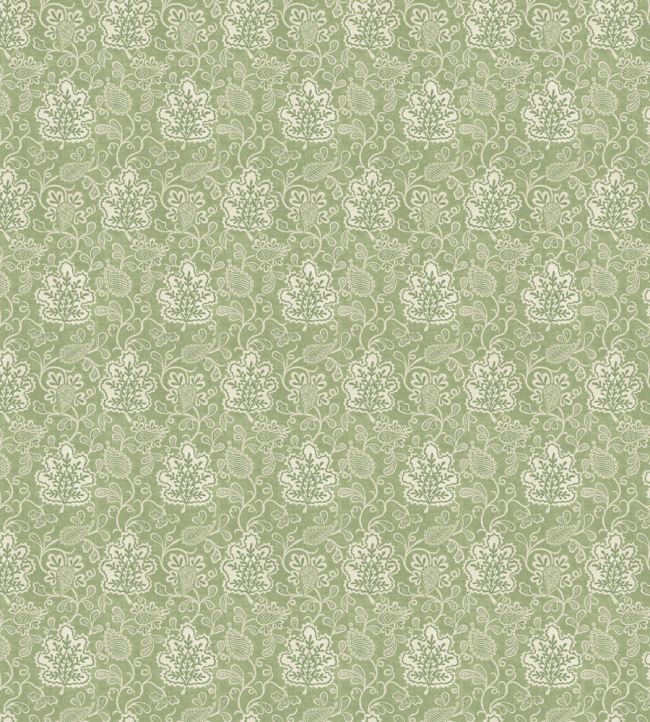 Annecy Wallpaper by Nina Campbell Green