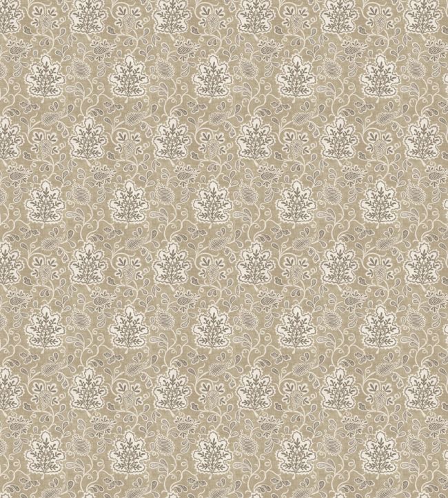 Annecy Wallpaper by Nina Campbell Linen