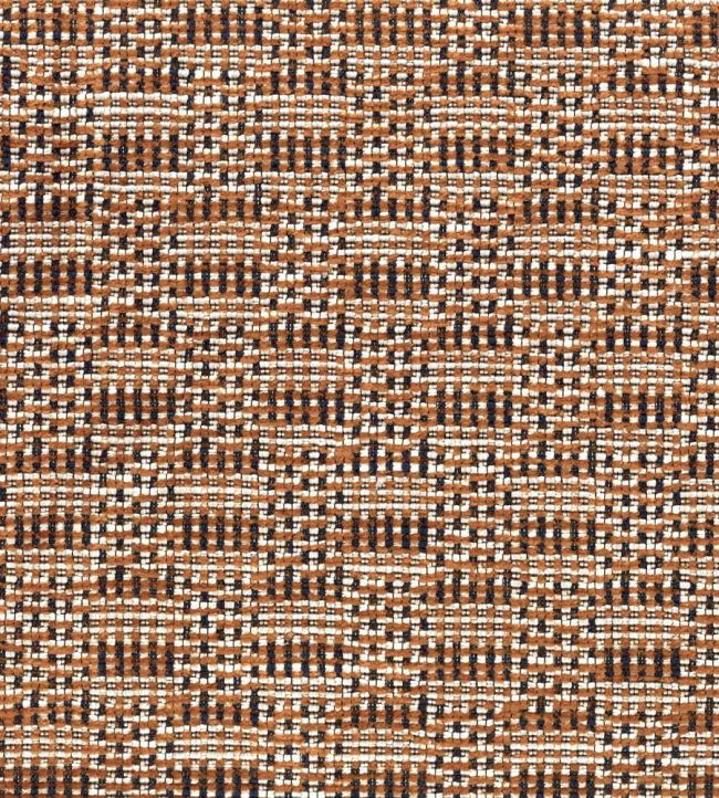 Anni Fabric by Casamance Ambre