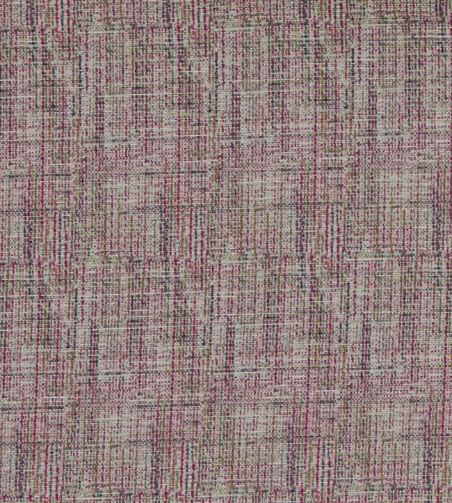 Annika Fabric by Clarke & Clarke Charcoal