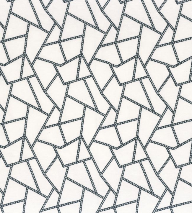 Anoki Fabric by Camengo Horizon