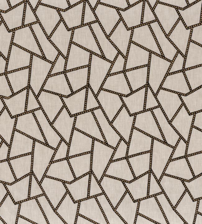 Anoki Fabric by Camengo Lin