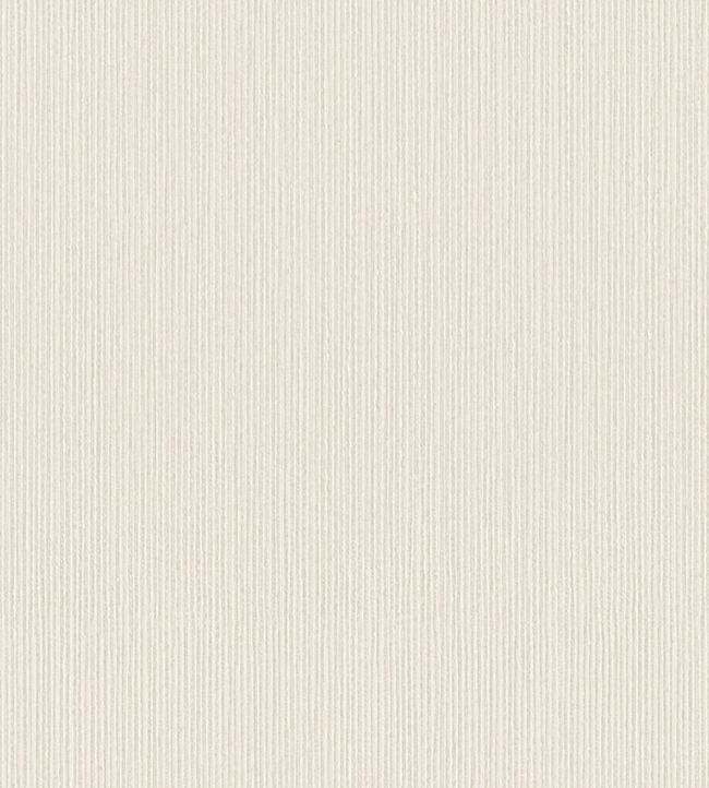 Antheor Wallpaper by Casamance Ivoire