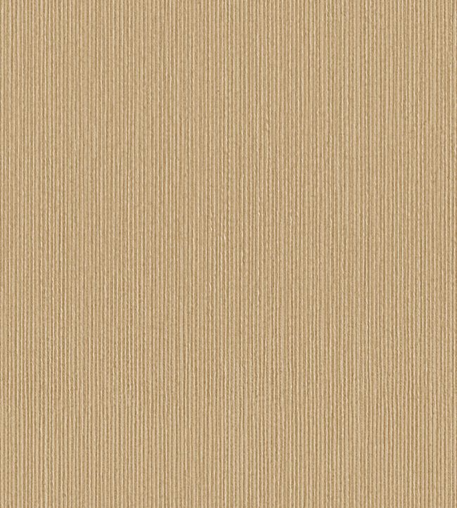 Antheor Wallpaper by Casamance Noisette