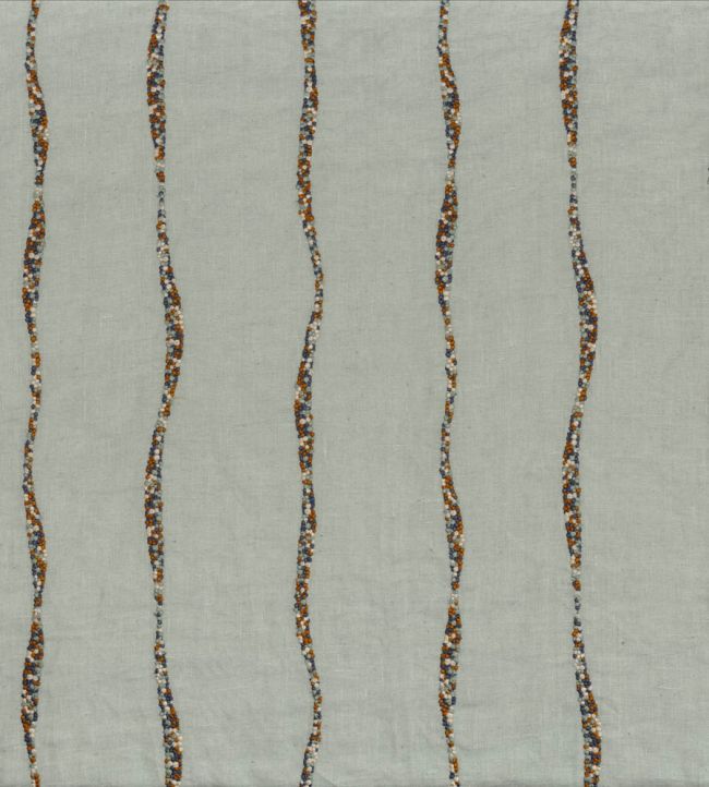 Anthere Fabric by Casamance Celadon