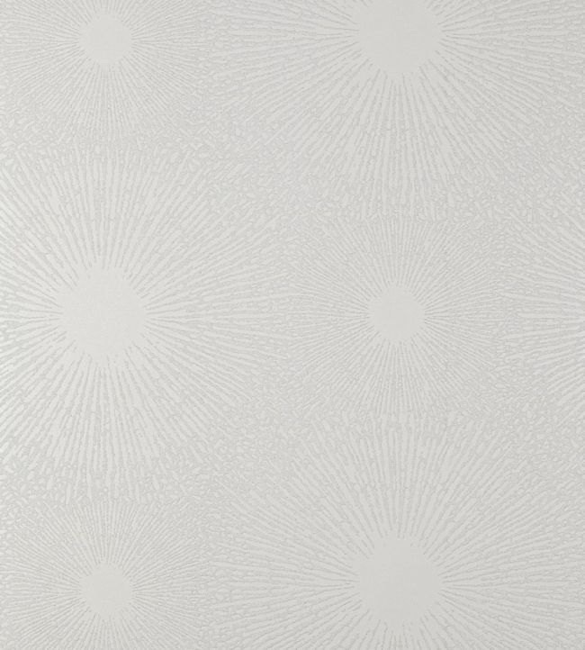 Anthology Shore Wallpaper by Harlequin Alabaster