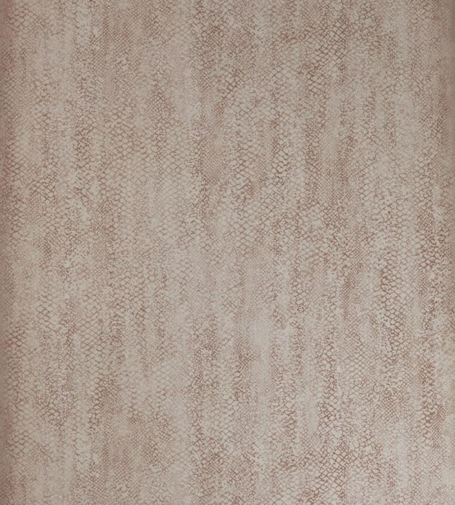 Anaconda Wallpaper by Anthology Copper
