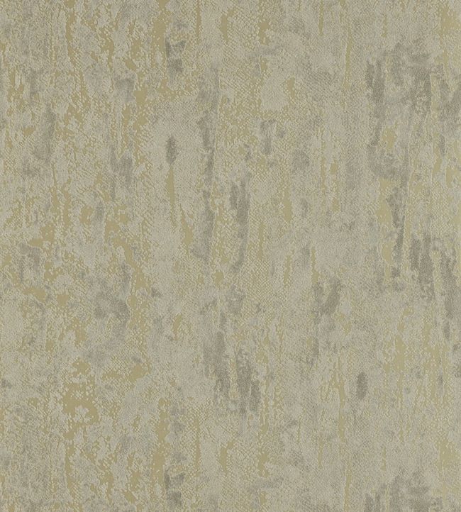 Anthology Cobra Wallpaper by Harlequin Sulphur