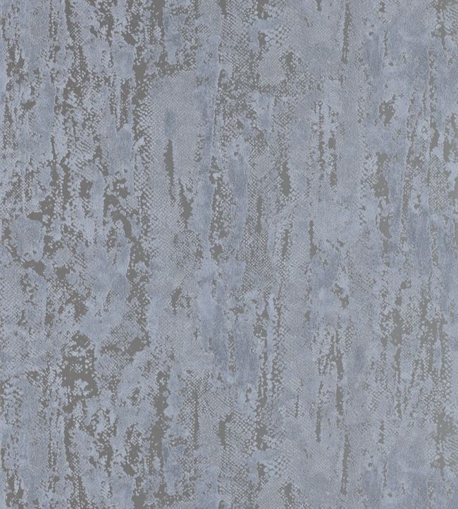 Anthology Cobra Wallpaper by Harlequin Sapphire