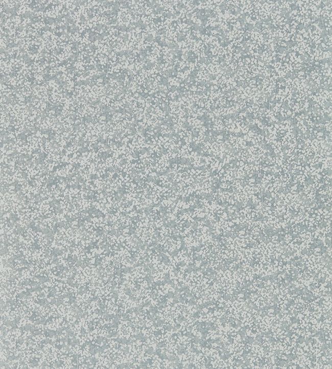Anthology Coral Wallpaper by Harlequin Mist/Pebble