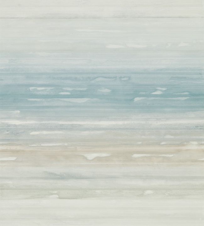 Anthology Elements Wallpaper by Harlequin Pebble/Shell