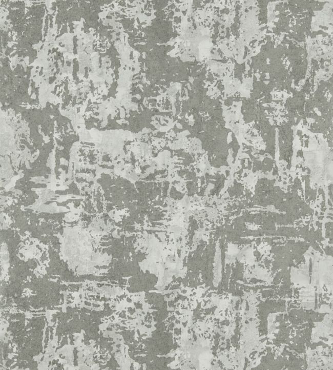 Anthology Anthropic Wallpaper by Harlequin Concrete / Bronze