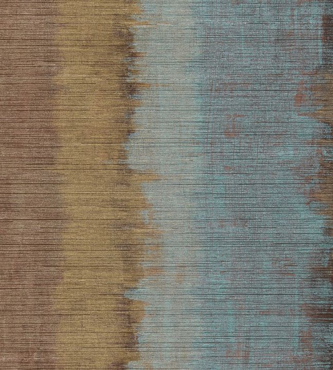 Anthology Lustre Wallpaper by Harlequin Apatite/Hessonite