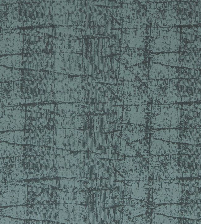 Anthology Ikko Fabric by Harlequin Amazonite