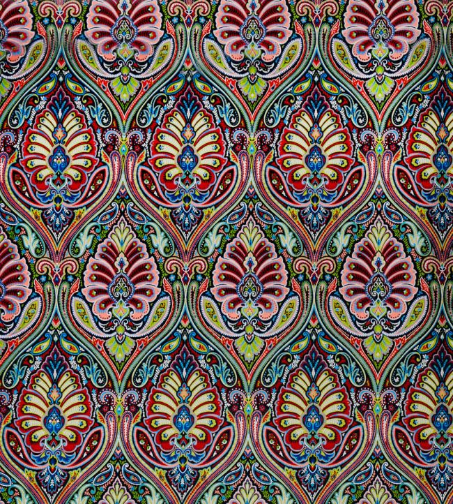 Antigua Fabric by Prestigious Textiles Carnival