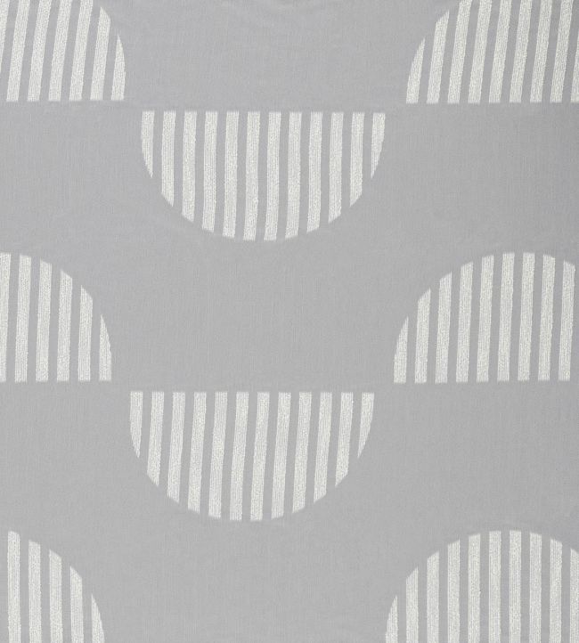 Anton Fabric by Clarke & Clarke Pebble