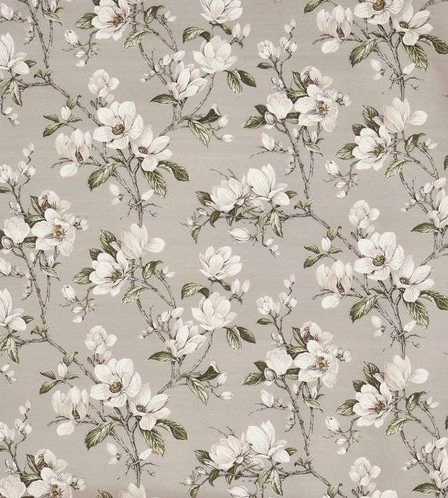 Anya Fabric by Prestigious Textiles Umber