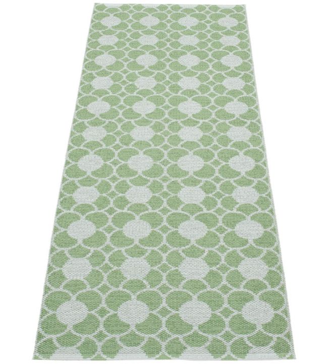 Pappelina Anya Runner rug Oregano AN1O710 Oregano