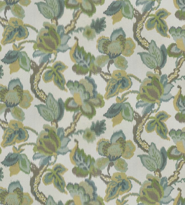 Anya Fabric by Travers Green