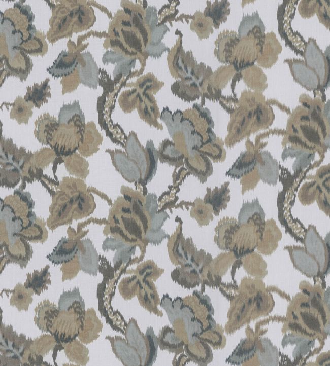 Anya Fabric by Travers Brown