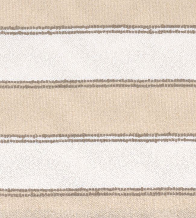 Apache Fabric by Casamance Taupe Beige