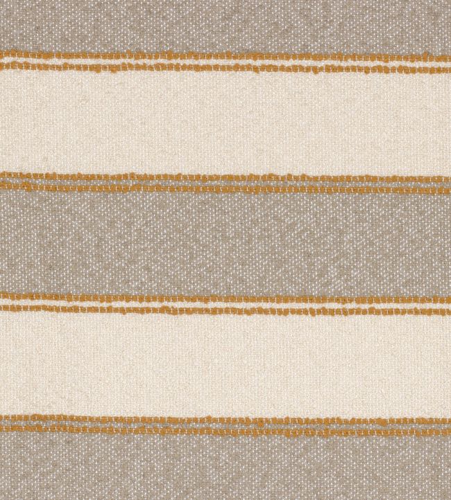 Apache Fabric by Casamance Taupe Ocre